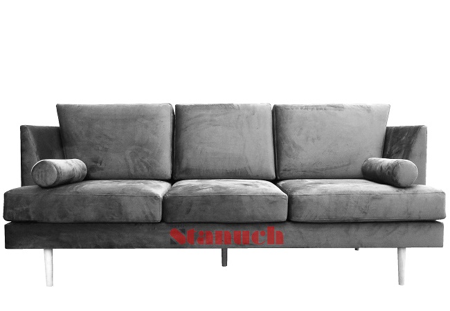 3 osobowa sofaw stylu Vintage