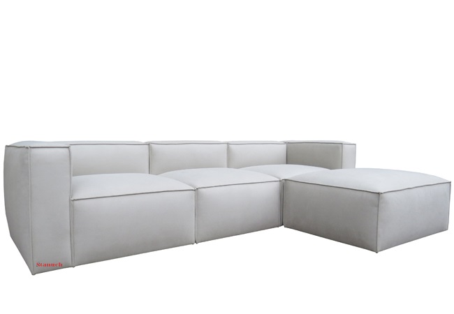 Modern 3-seater sofas