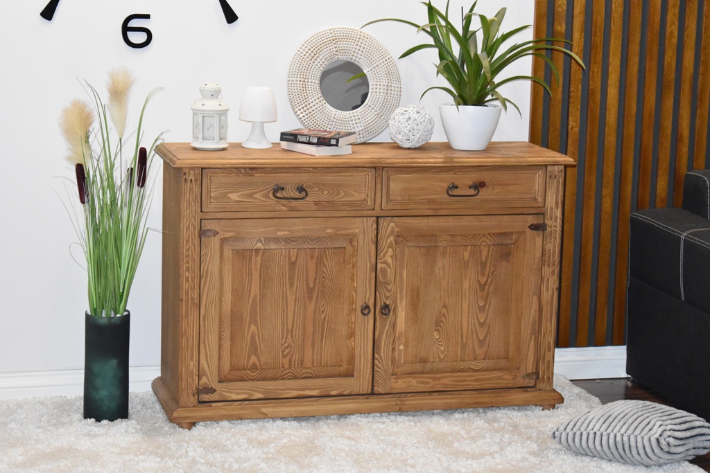 Buy a wooden dresser or a solid wood dresser online
